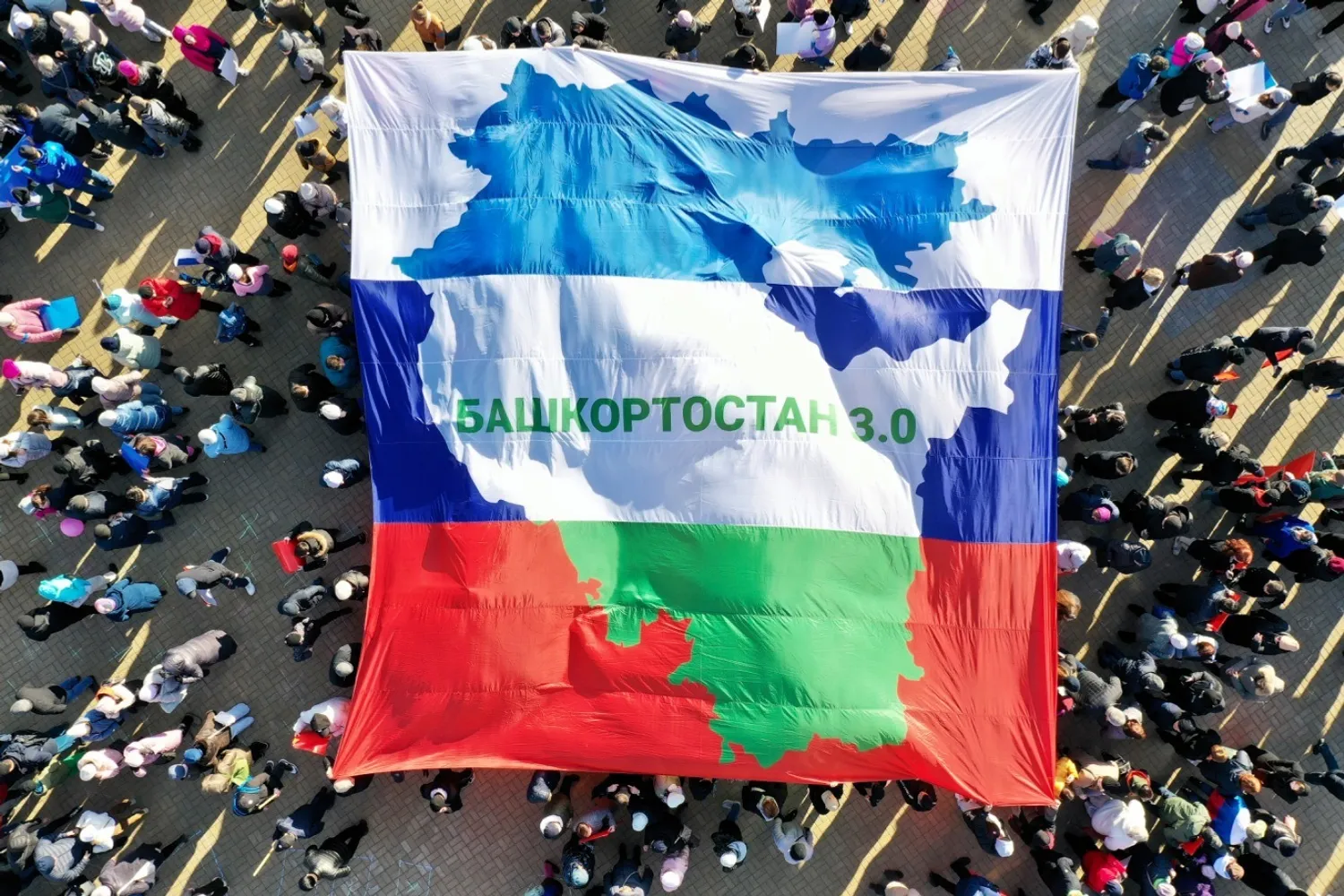 предоставлено "Молодежной газетой".