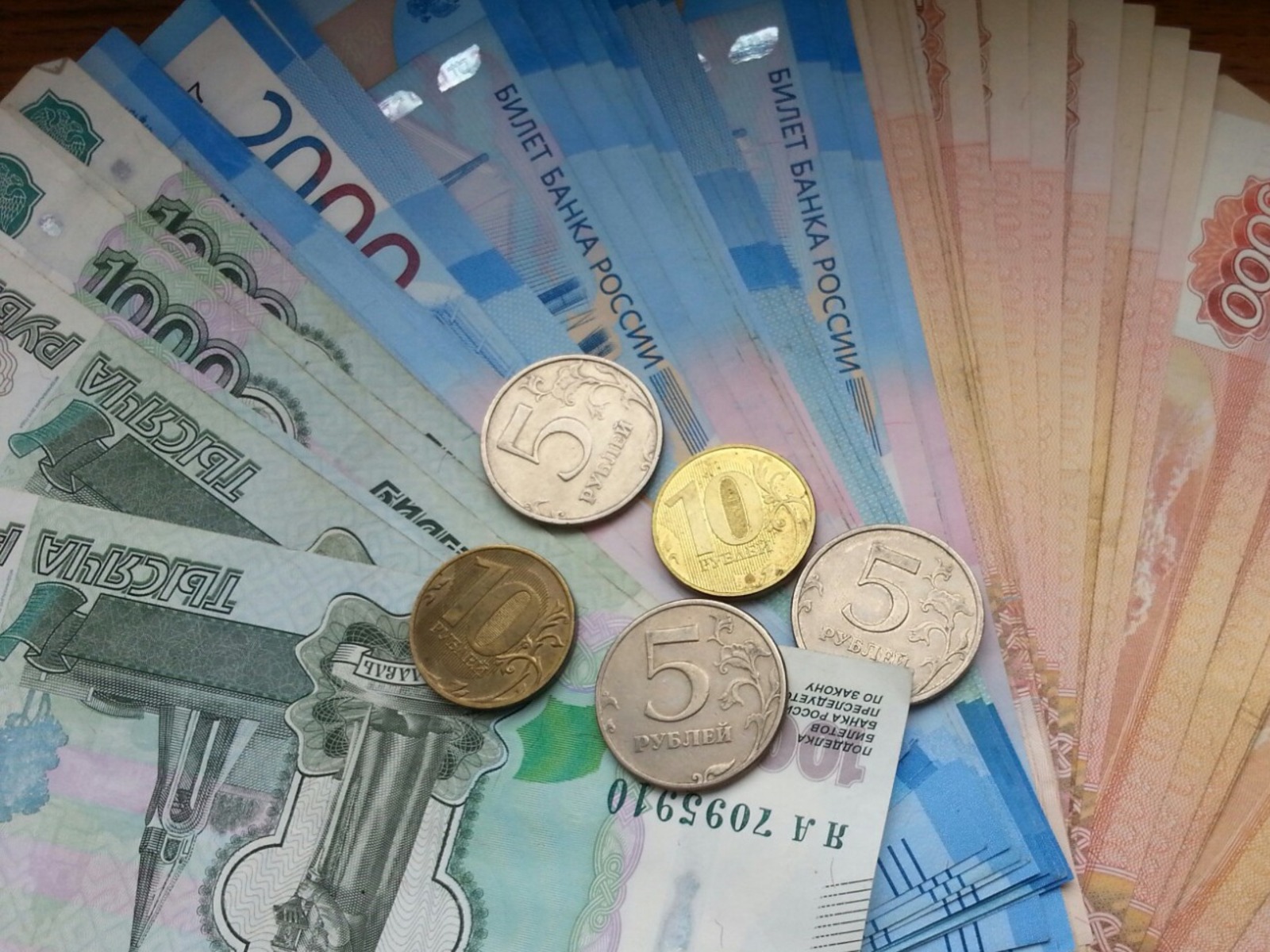 Дарьи Святохиной.