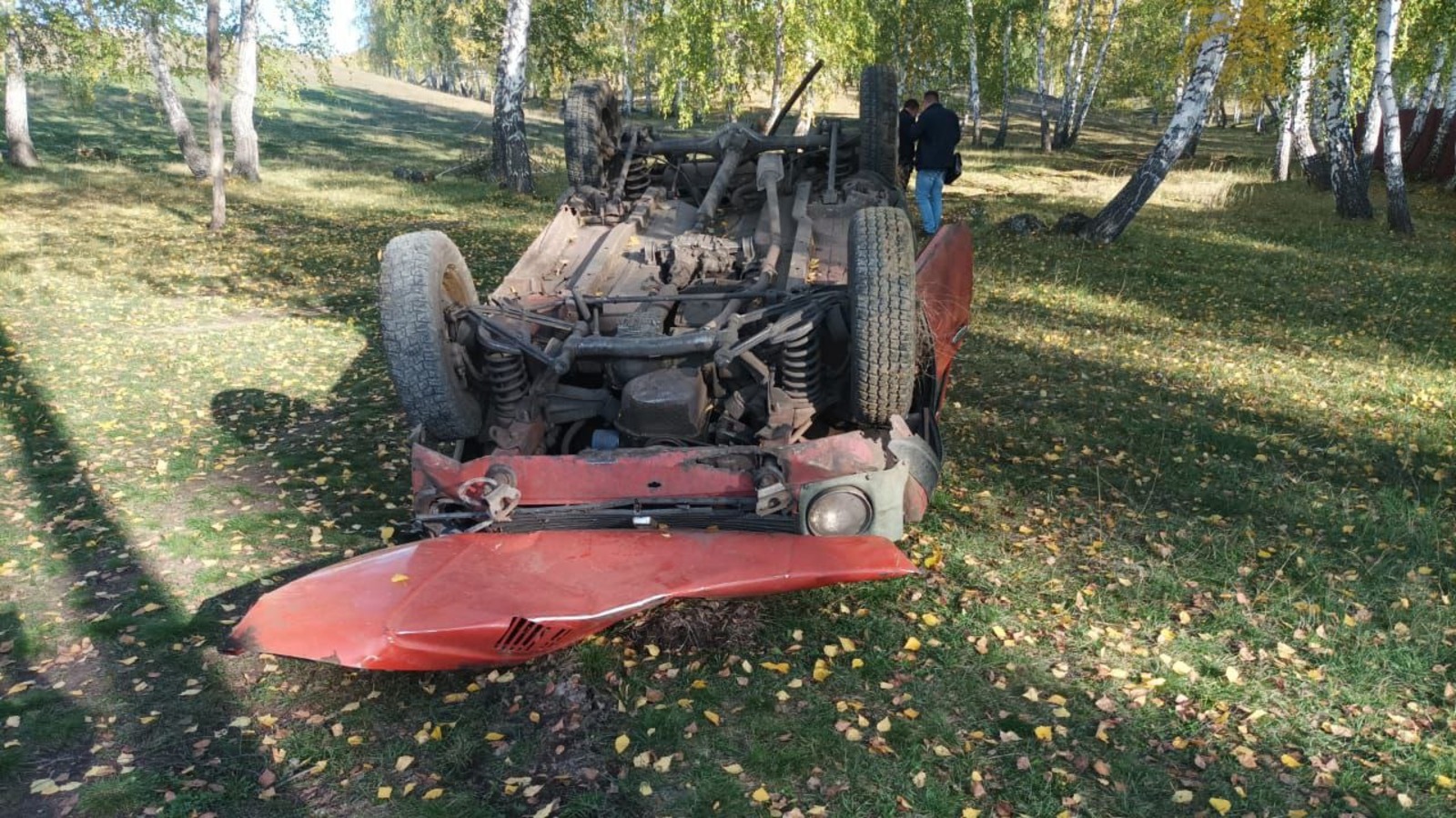 предоставлено пресс-службой УГИБДД МВД по РБ.