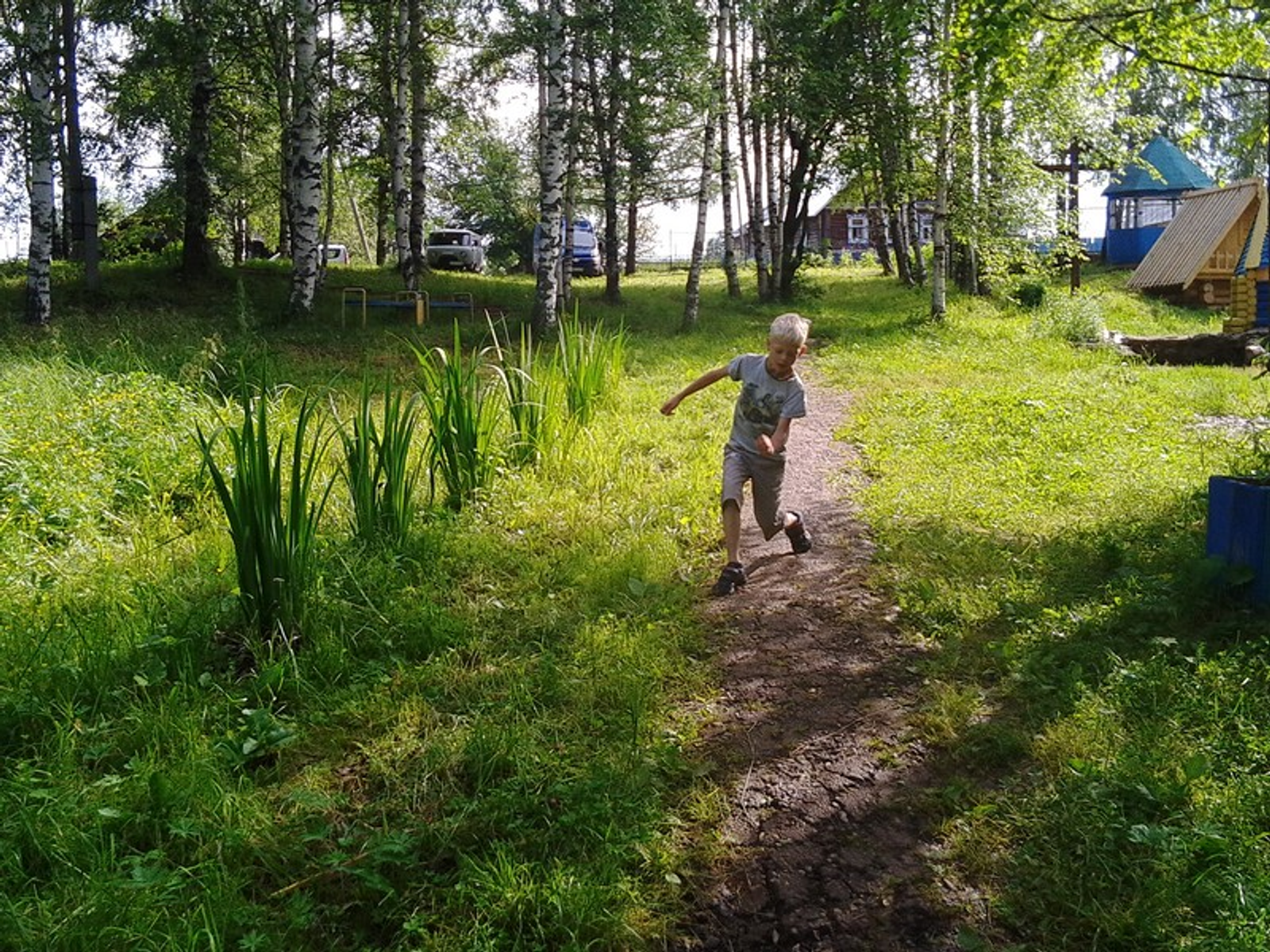 Фото автора.