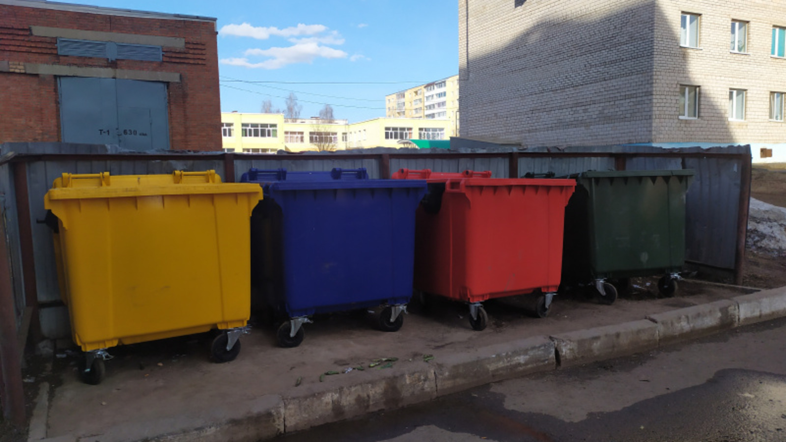 Фото Васили Саитовой.