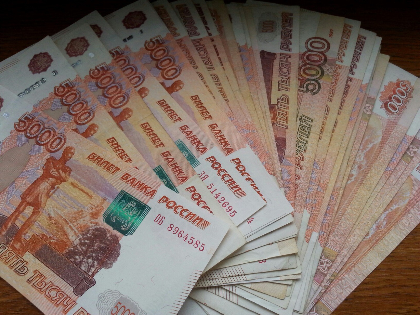 Дарьи Святохиной.