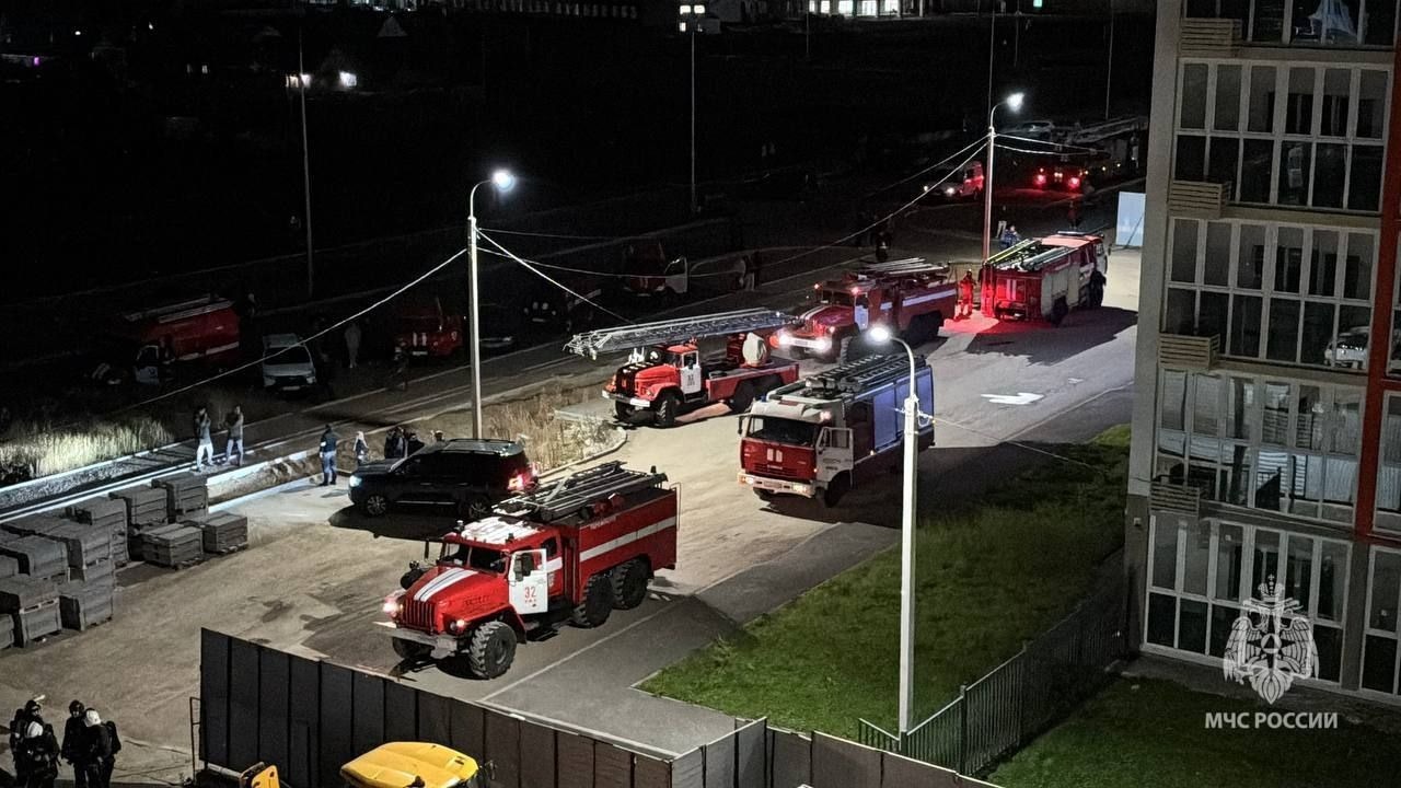 ГУ МЧС РФ по РБ.