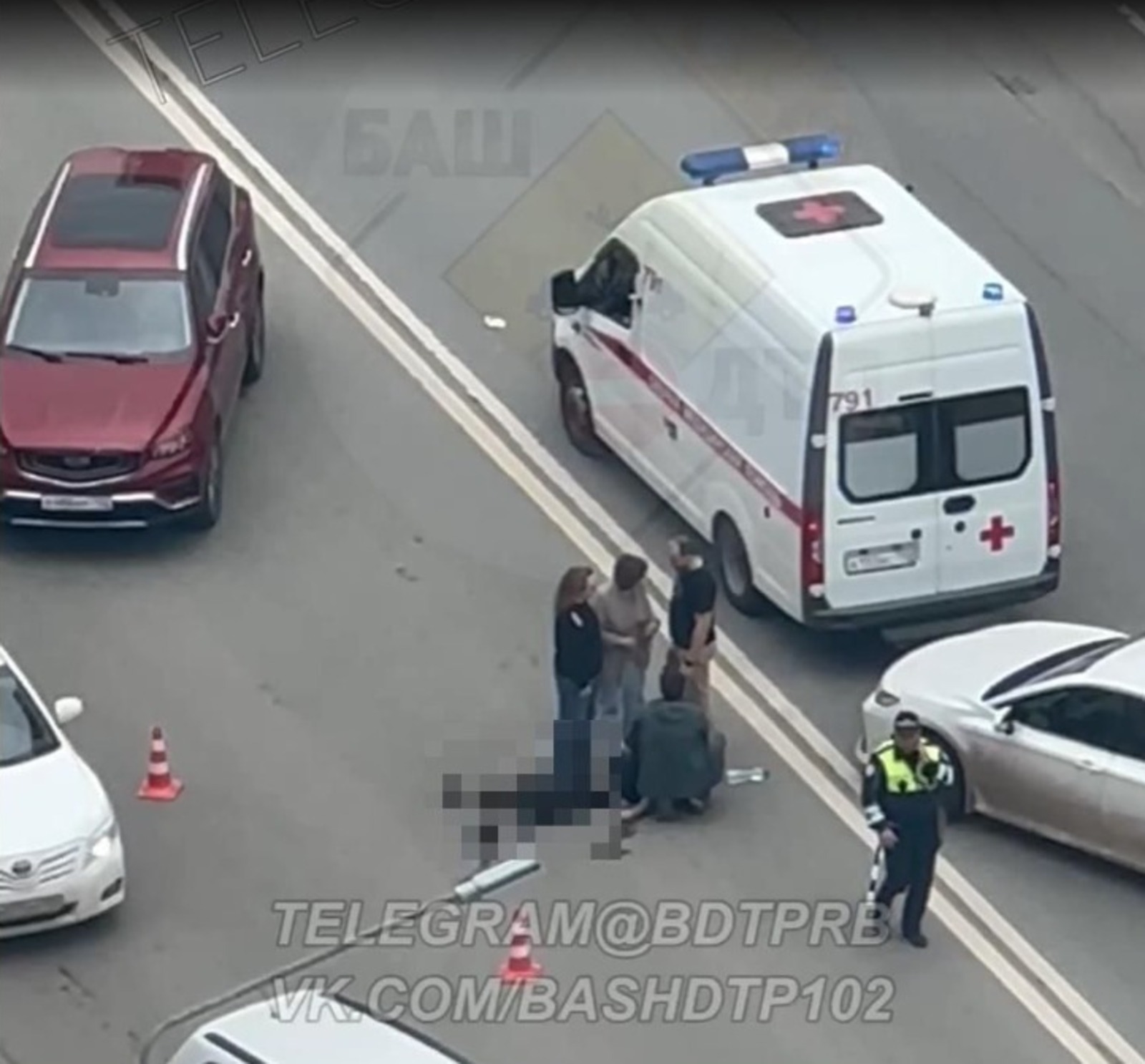 с сайта ИА «Башинформ».