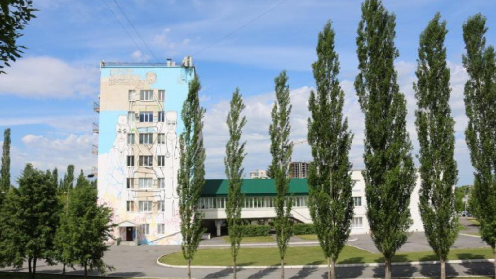 Фото с сайта «Башинформ».