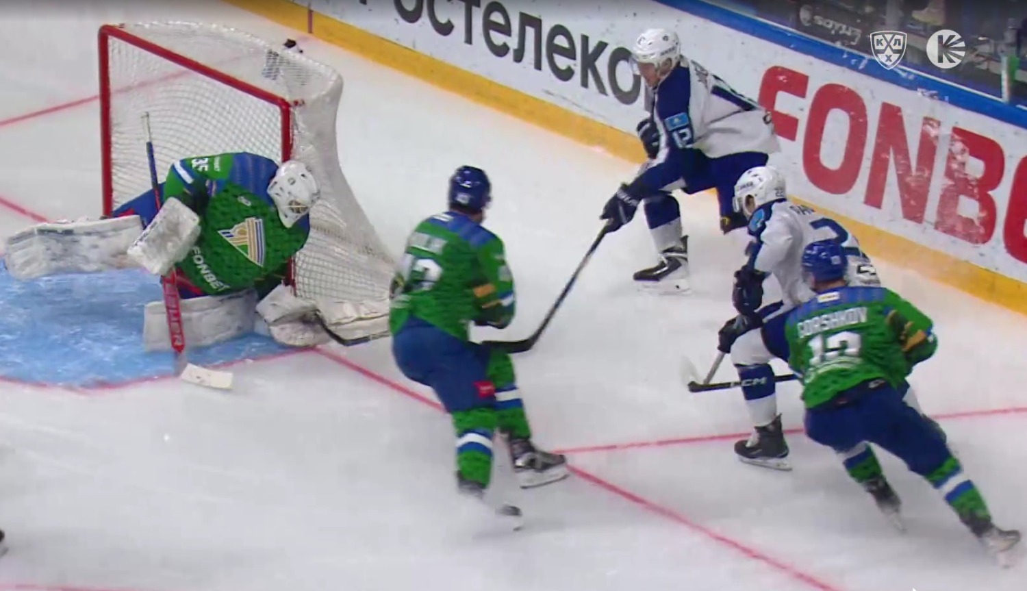 скриншот видео матча. скриншот видео матча.