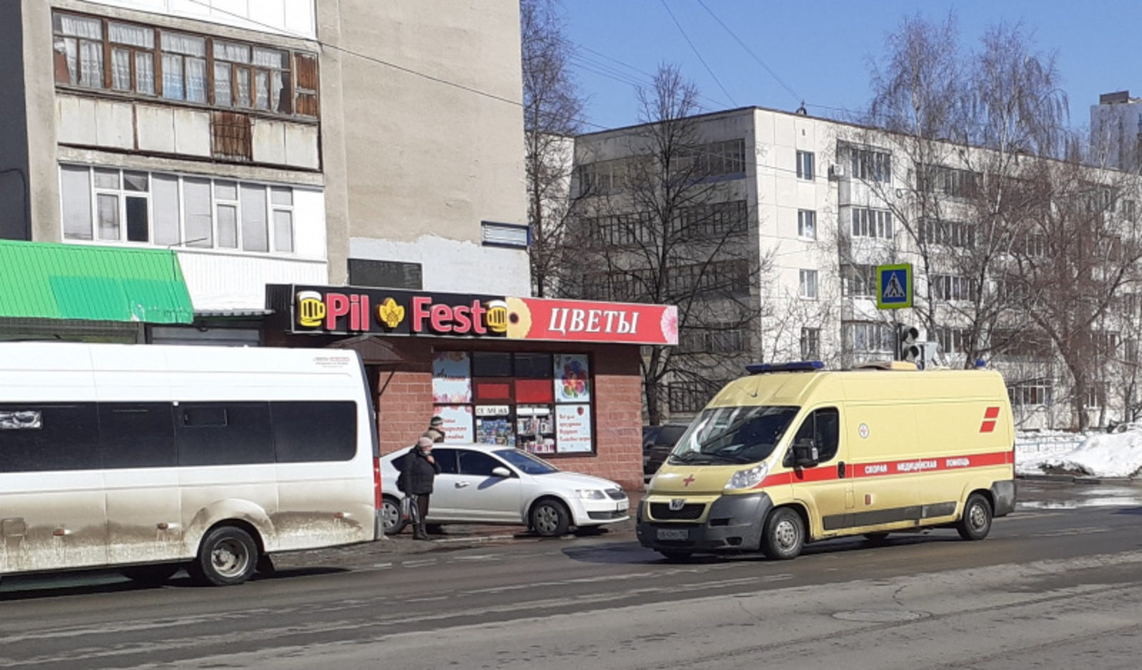 Фото автора.