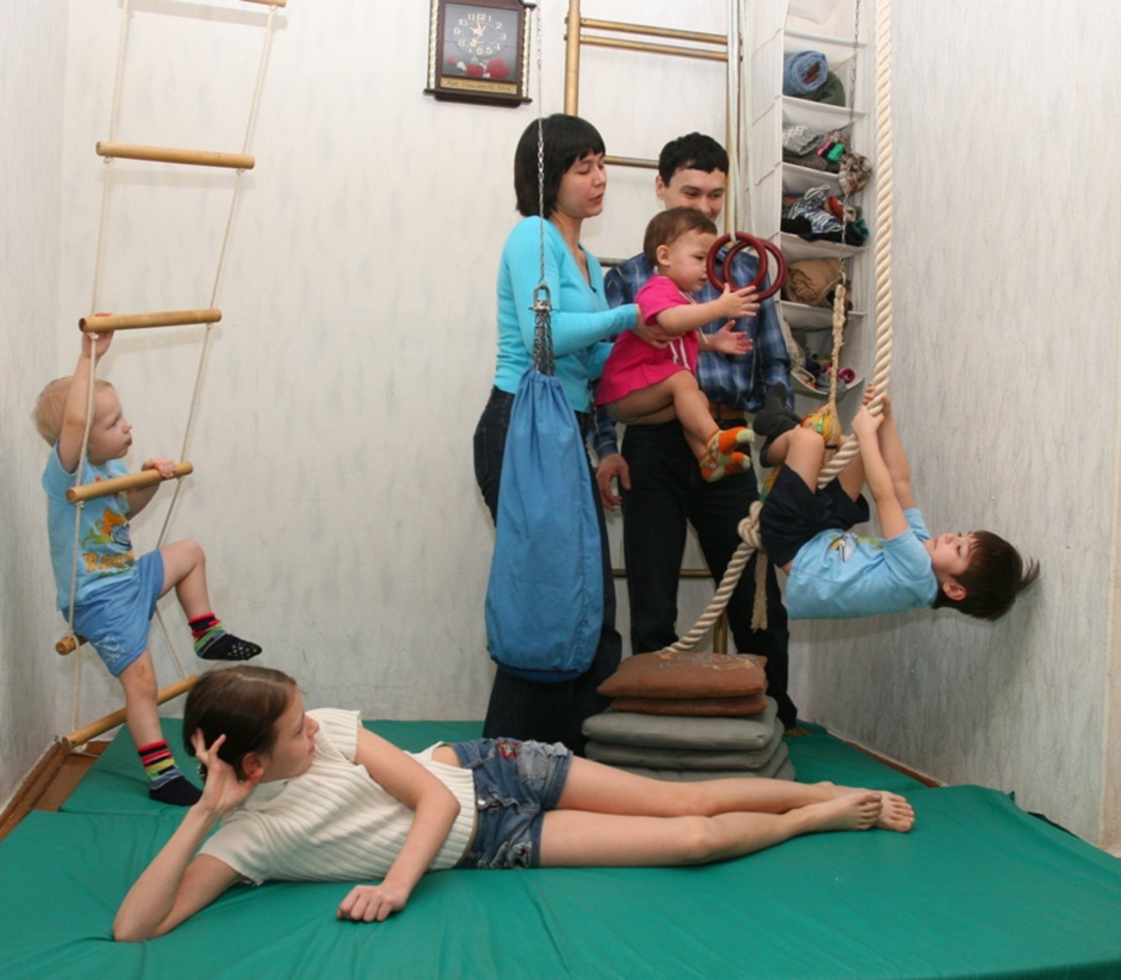 Фото Андрея Старостина.