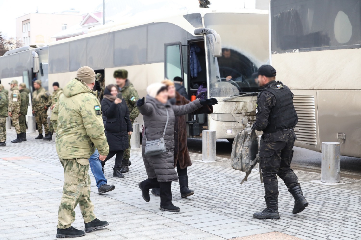 Валерия Шахова.