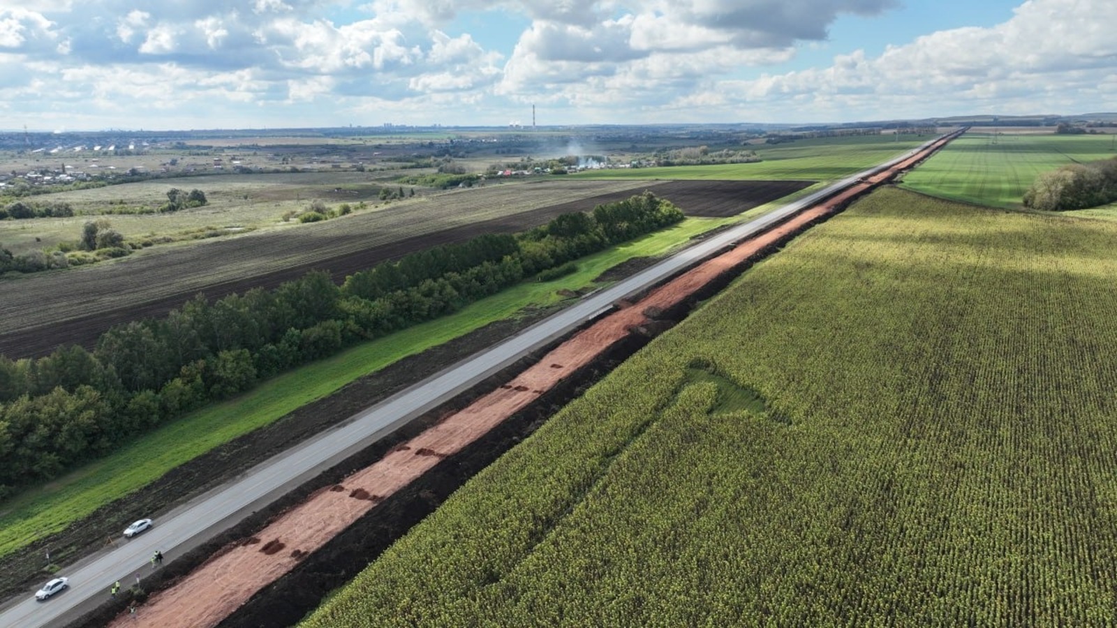 Минтранс РБ.