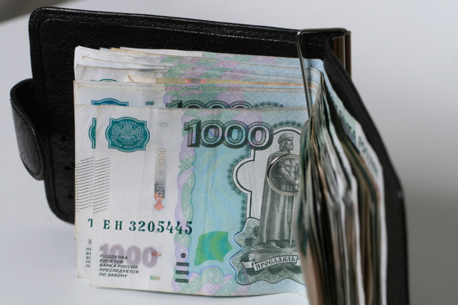 Фото Андрея Старостина.