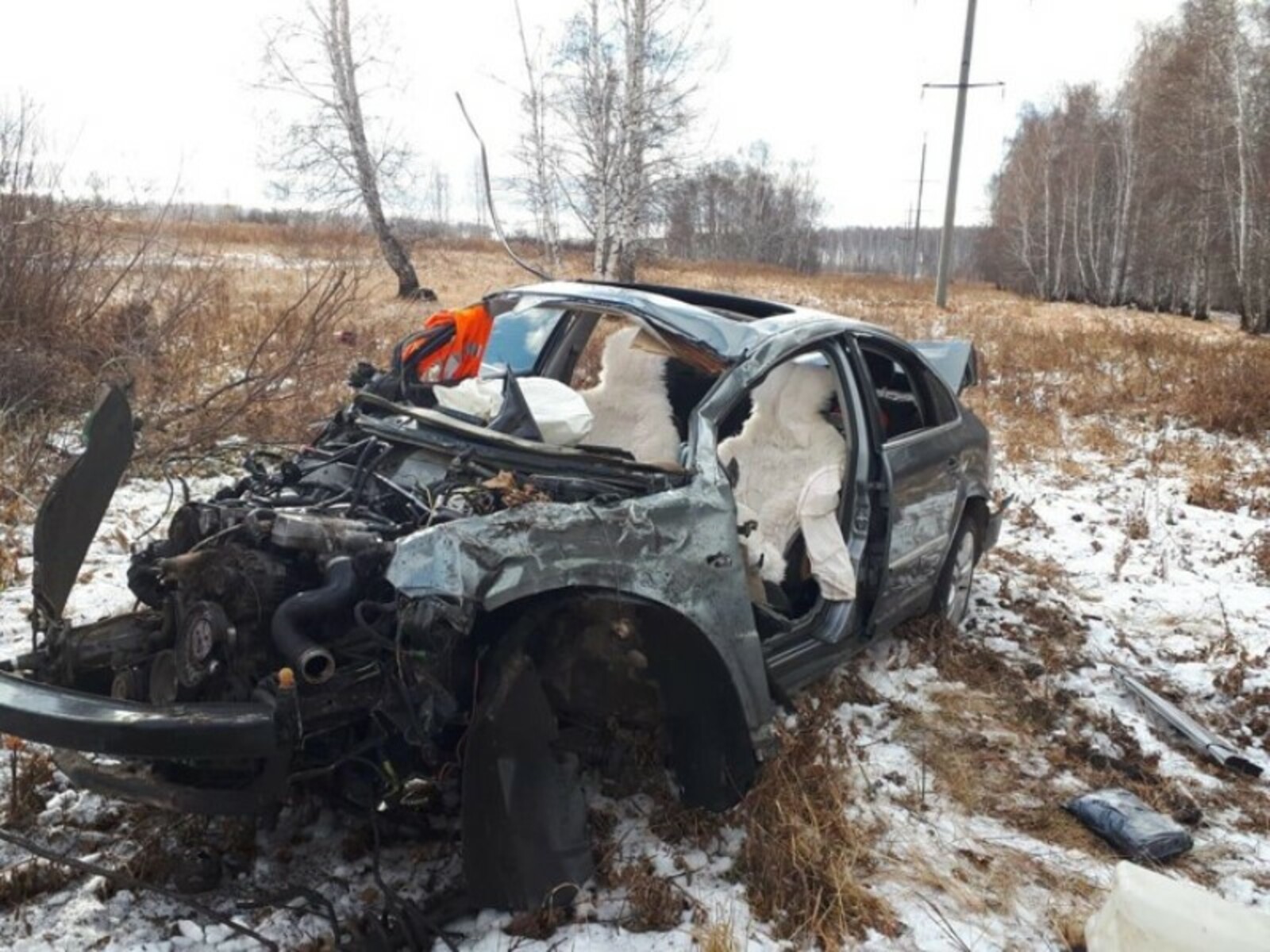 Фото УГИБДД МВД по РБ.
