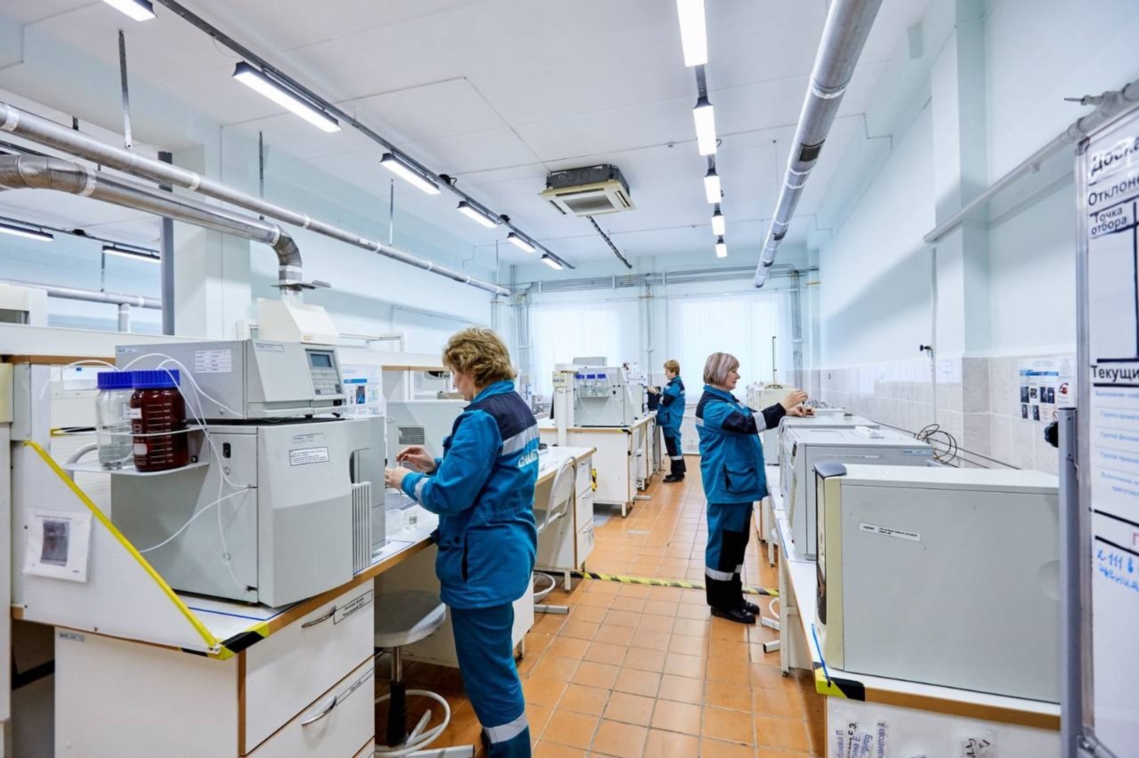 c личной страницы Радия Хабирова в соцсетях.