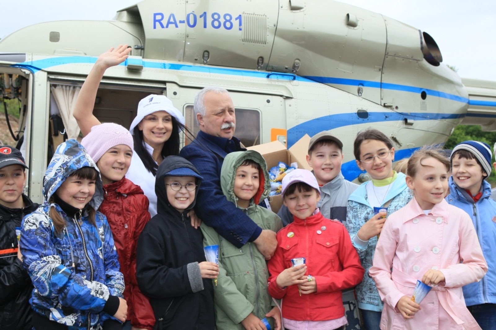 Фото Андрея Старостина.