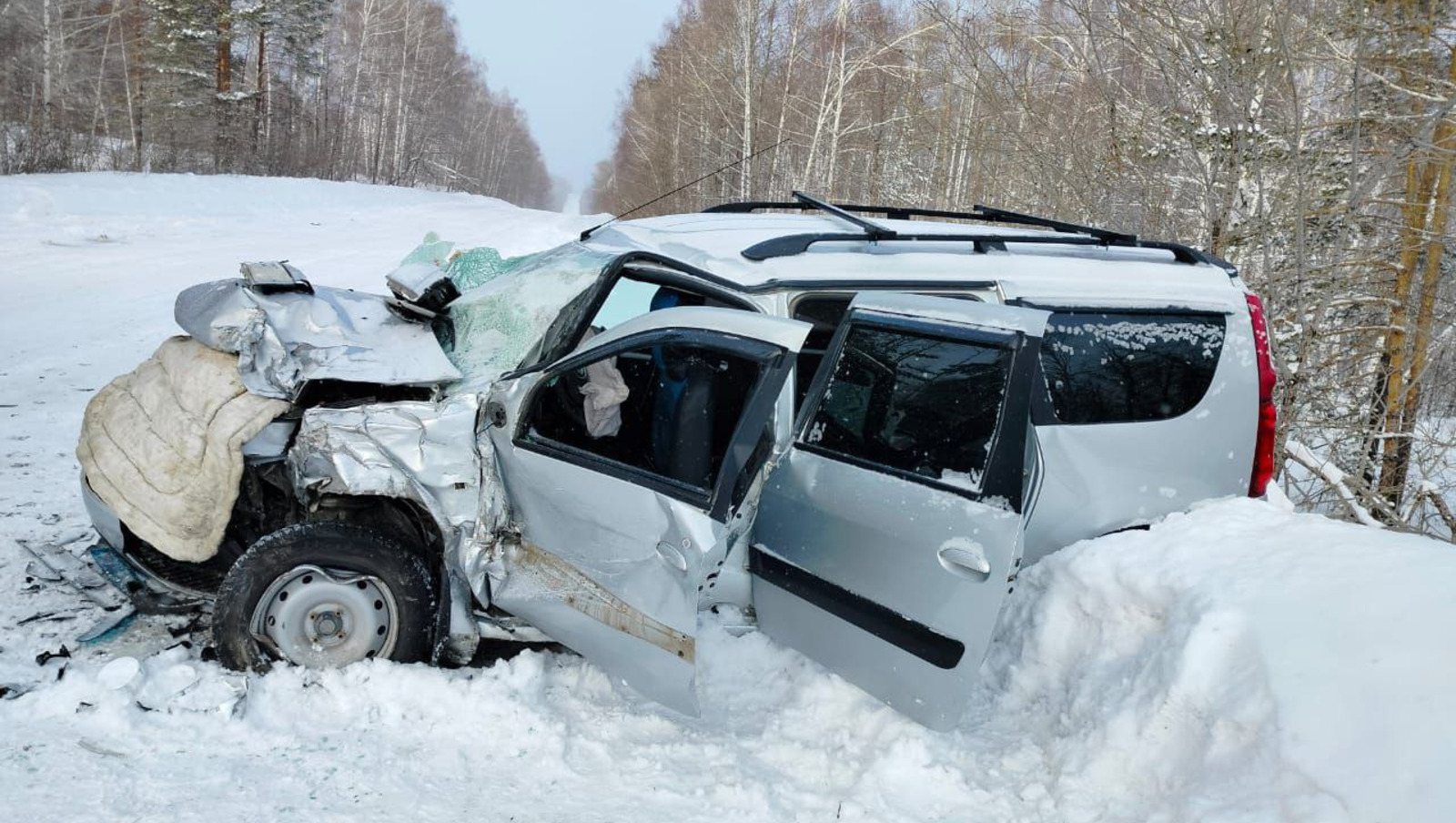 предоставлено пресс-службой УГИБДД МВД по РБ.