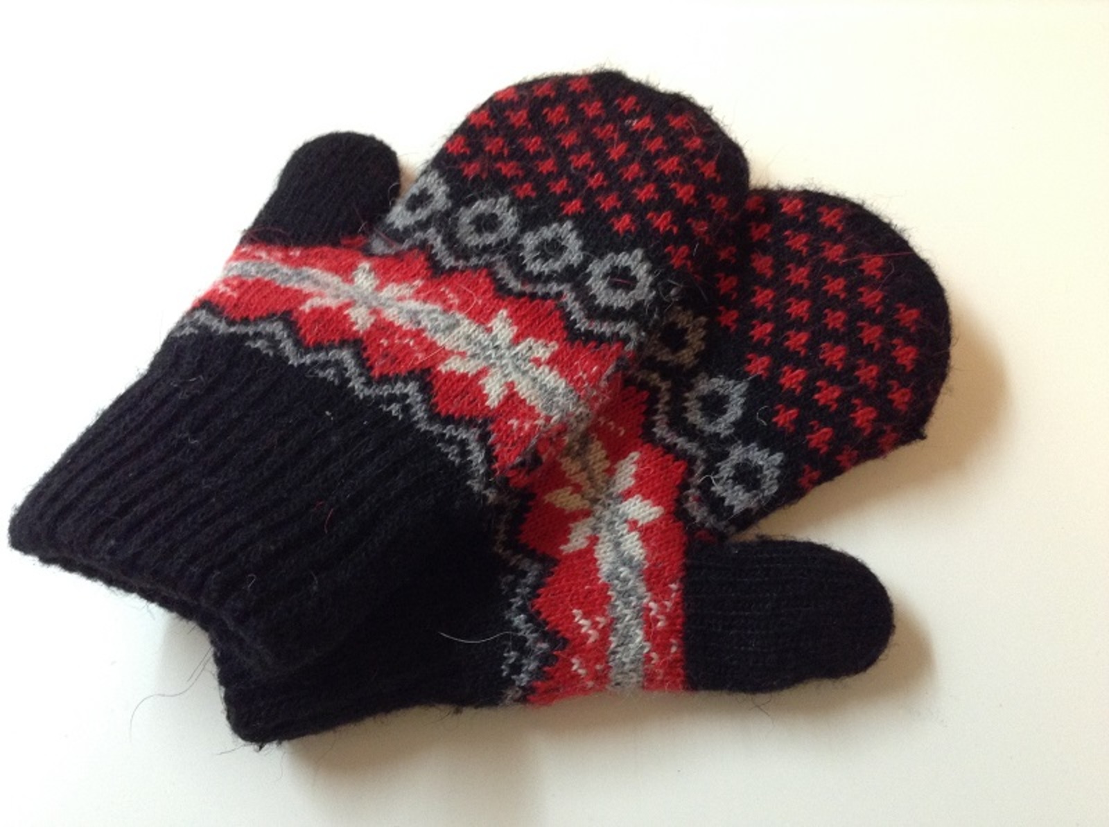 Фото Васили Саитовой.