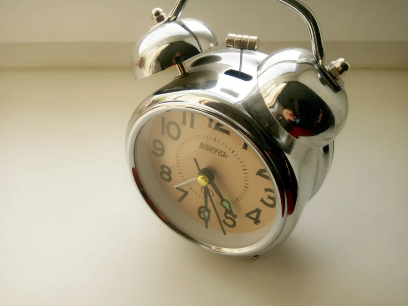 Фото Васили Саитовой.