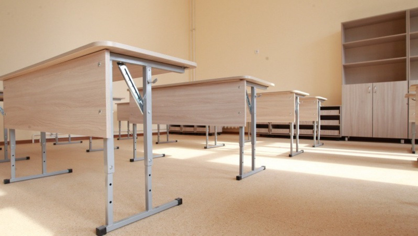 Олега Яровикова.