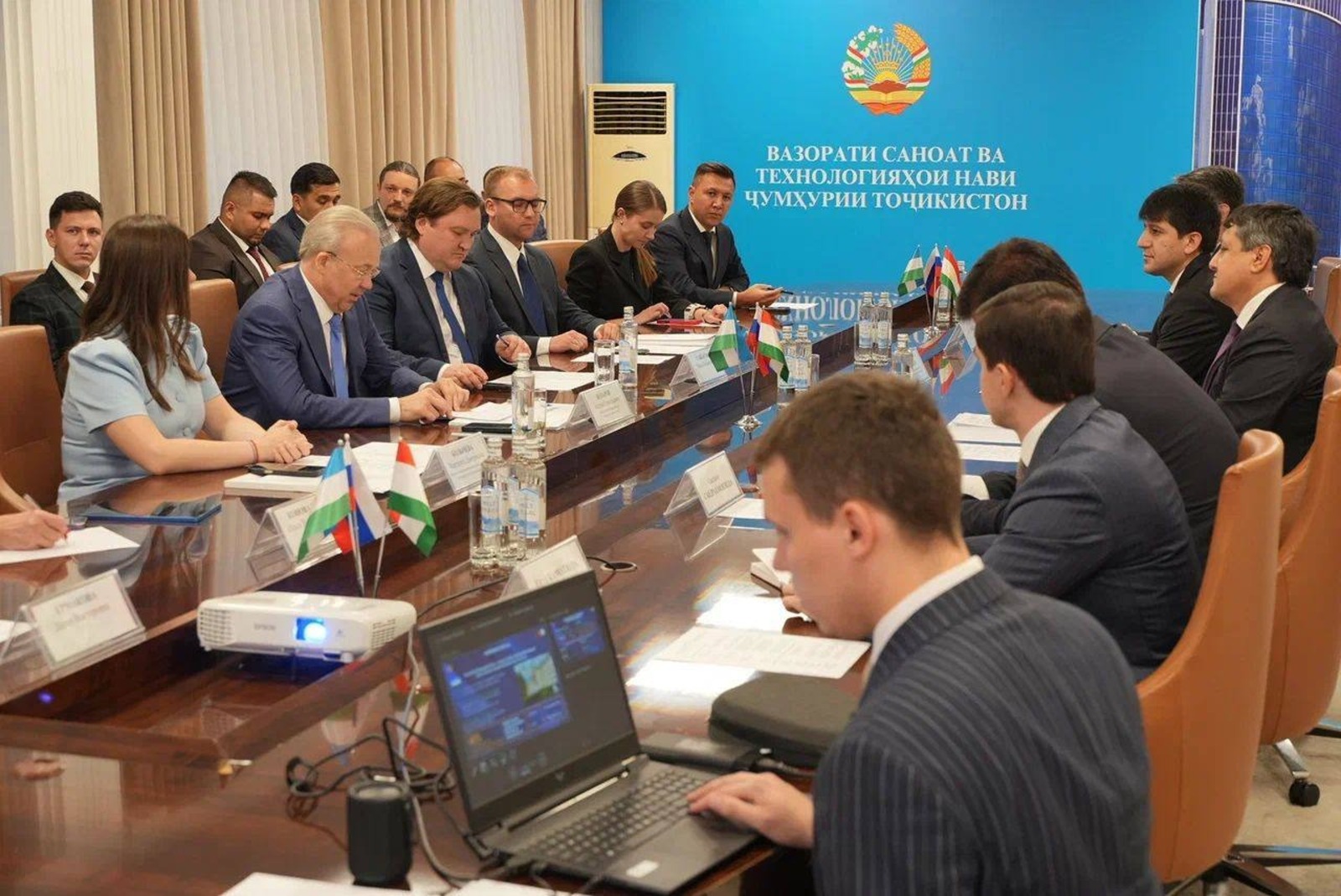 с личной страницы Андрея Назарова в соцсетях.