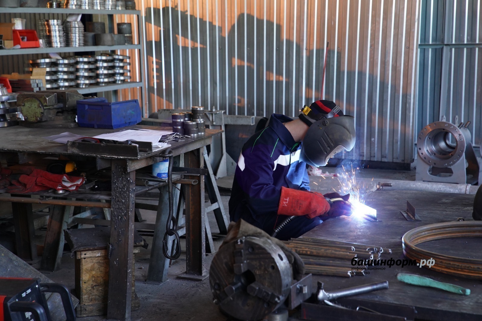 ИА «Башинформ».