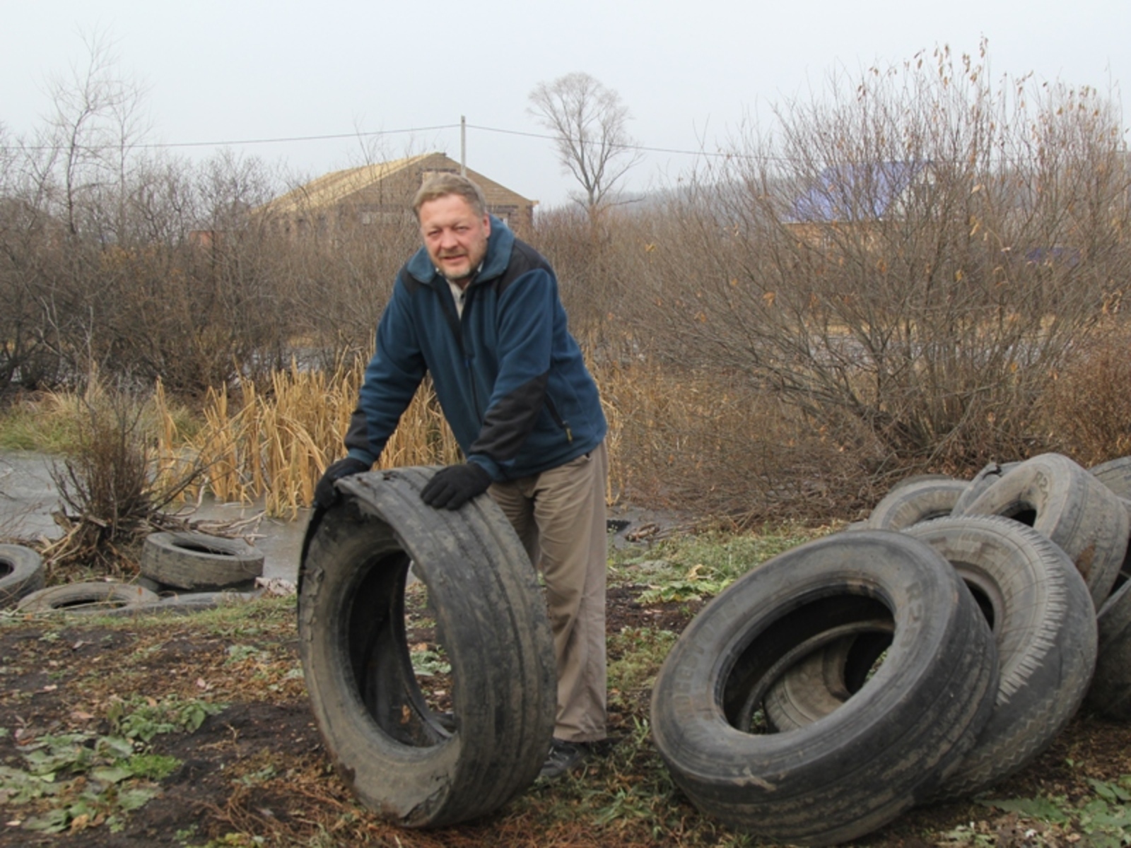 Фото предоставлено автором.