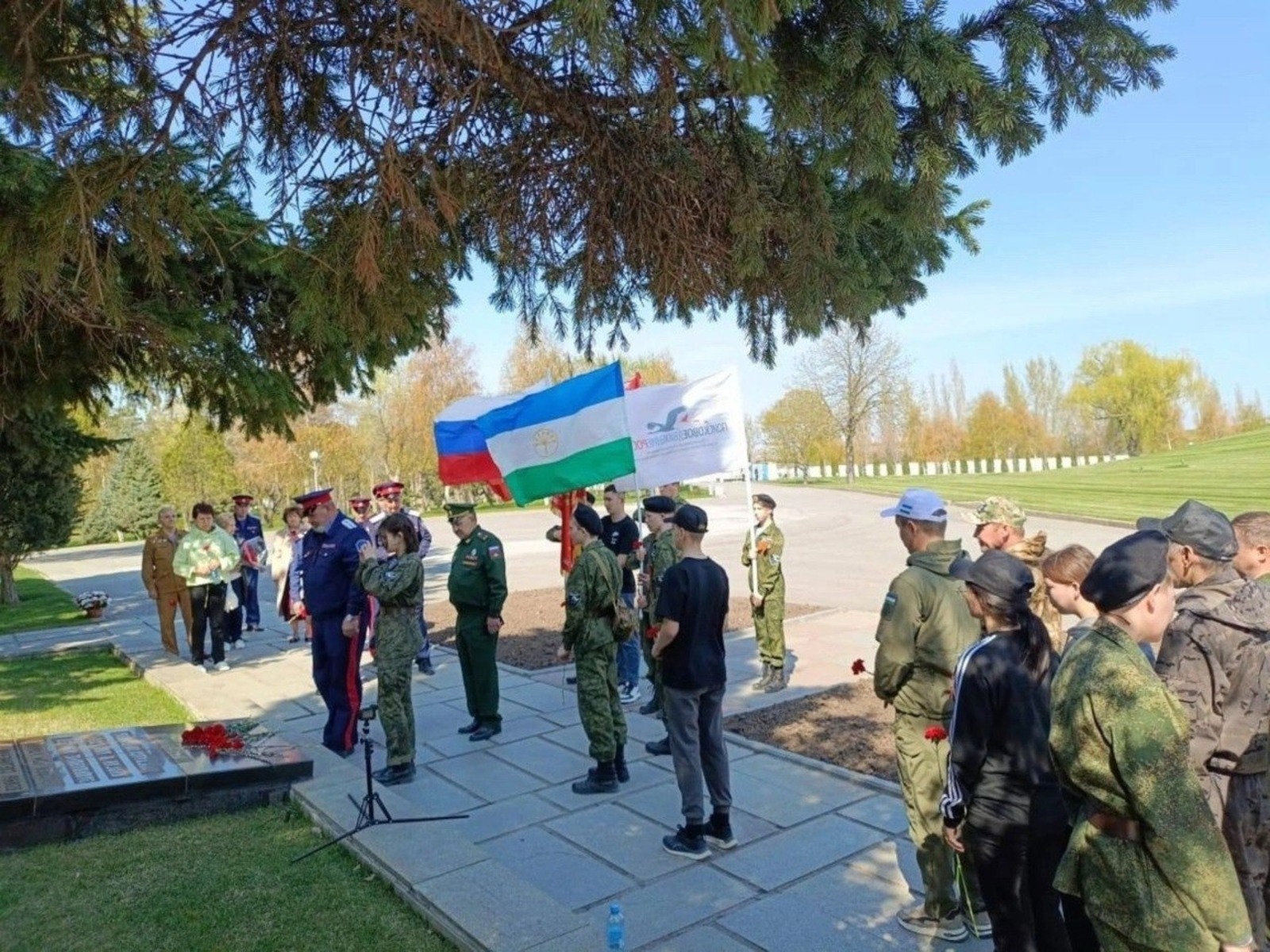 с сайта ИА «Башинформ».