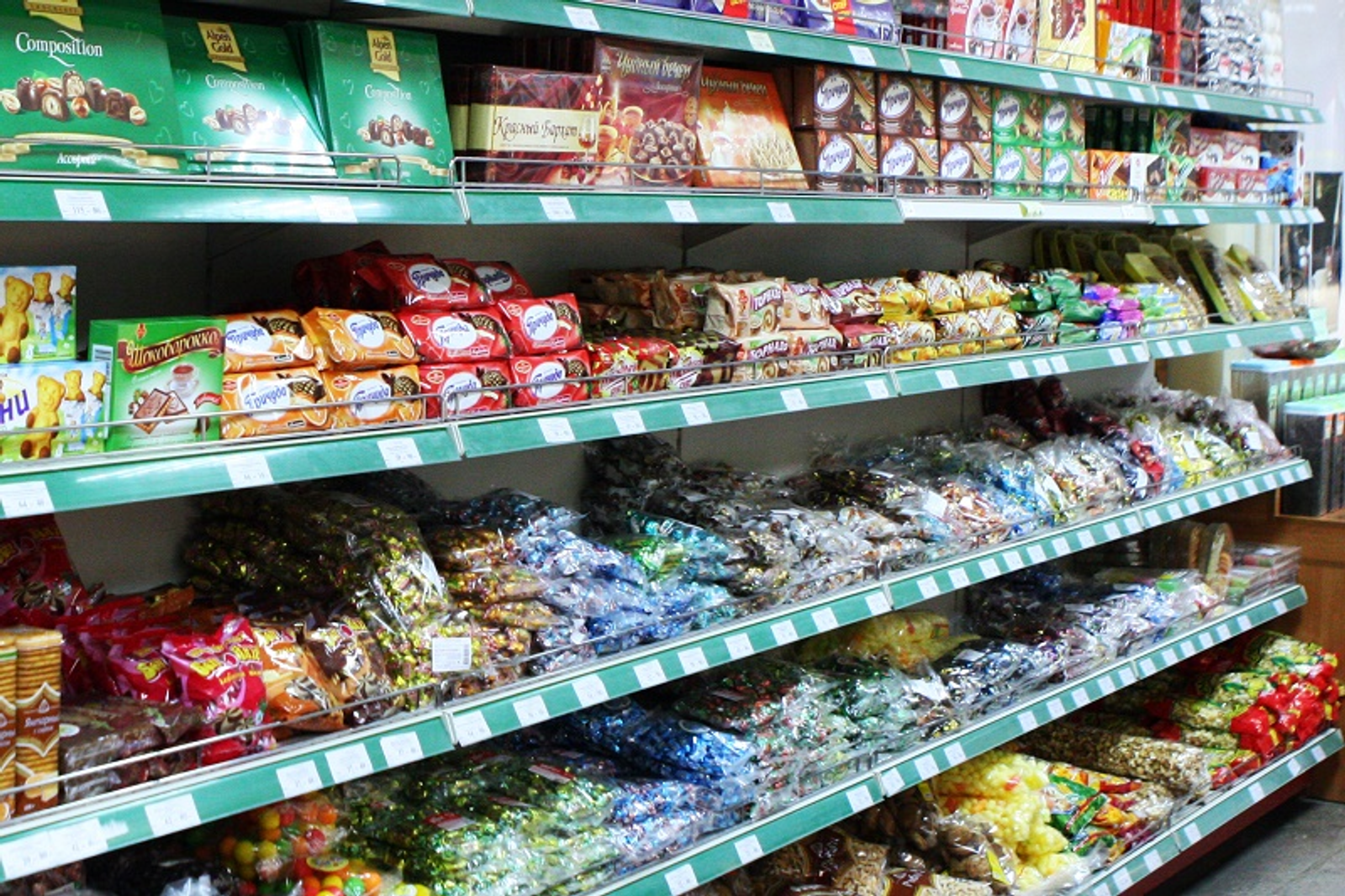 Фото Андрея Старостина.