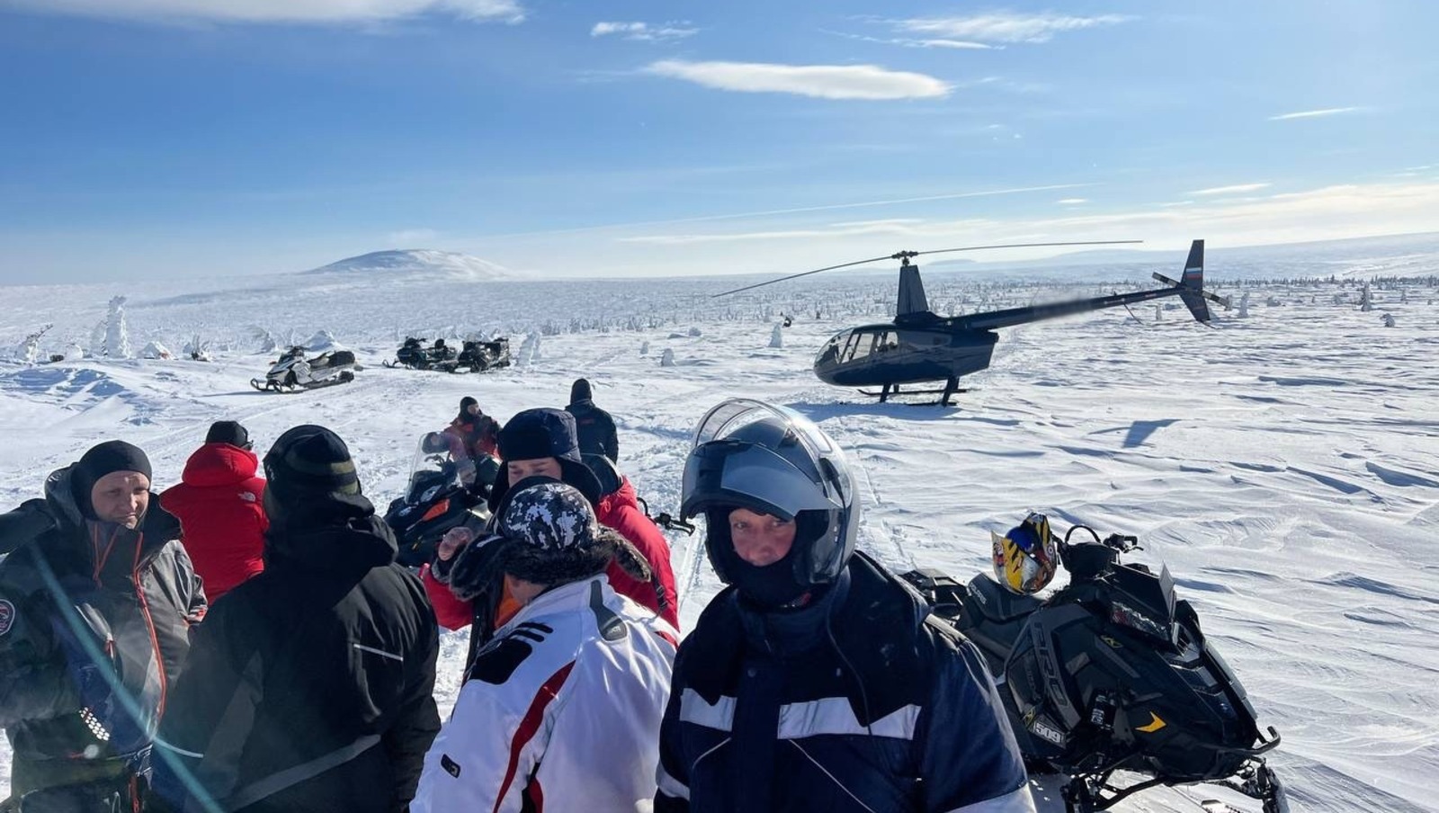 предоставлено поисковым отрядом «ЛизаАлерт» Пермского края. Поисковый отряд «ЛизаАлерт» Пермского края.