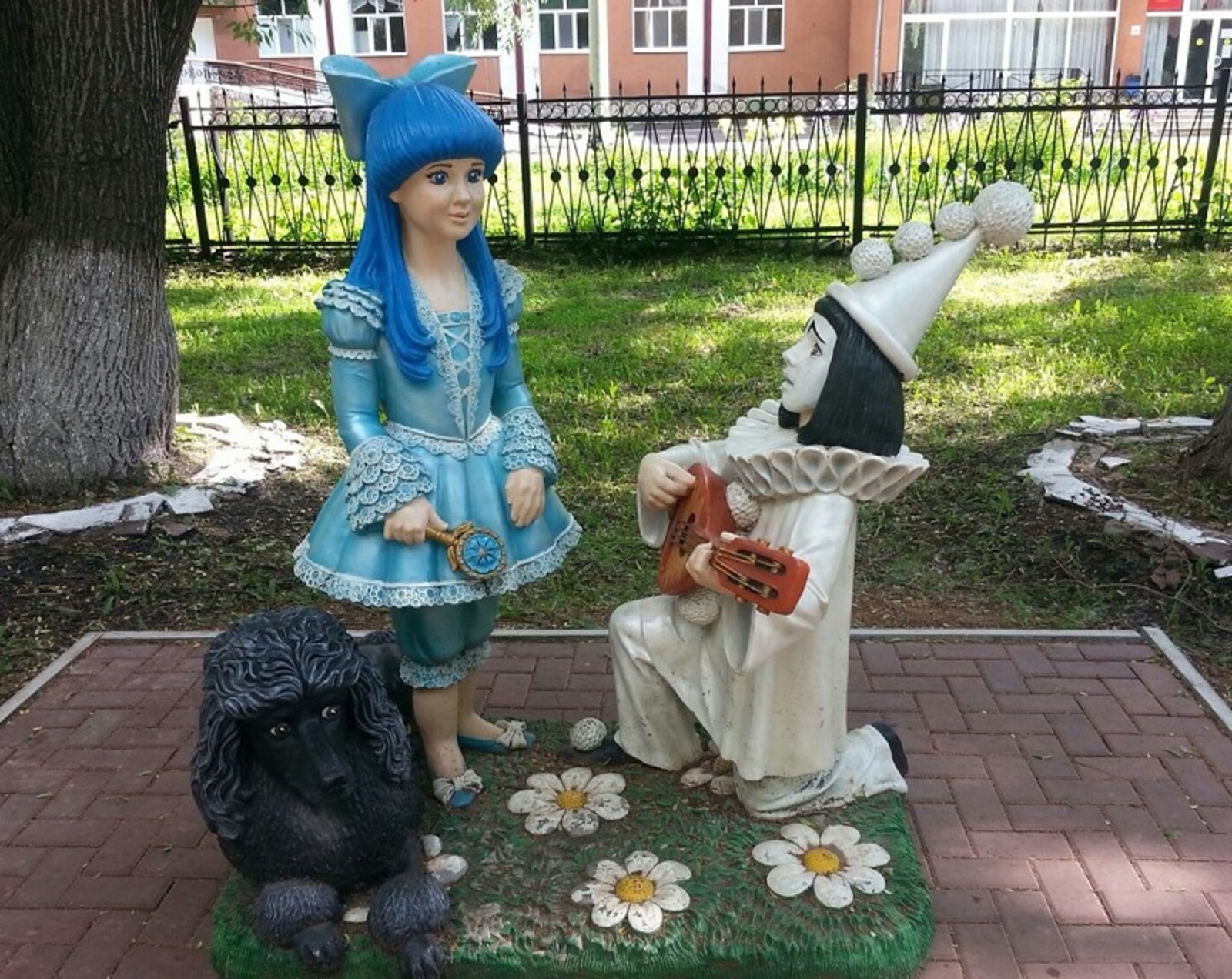 Фото автора.