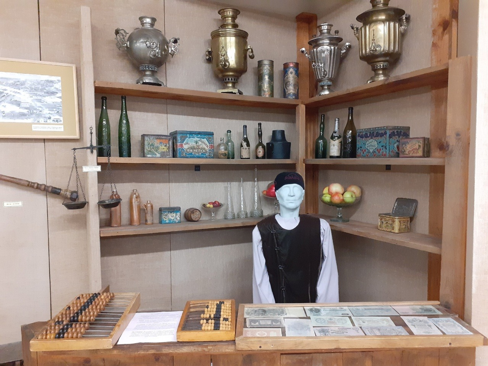 Владимира Шакиева.