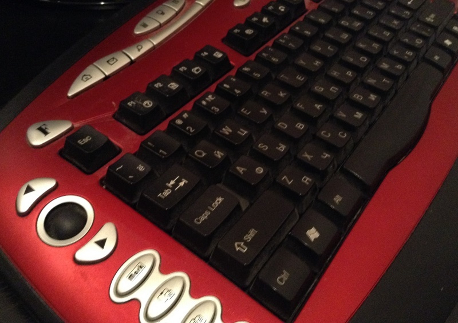 Фото Васили Саитовой.