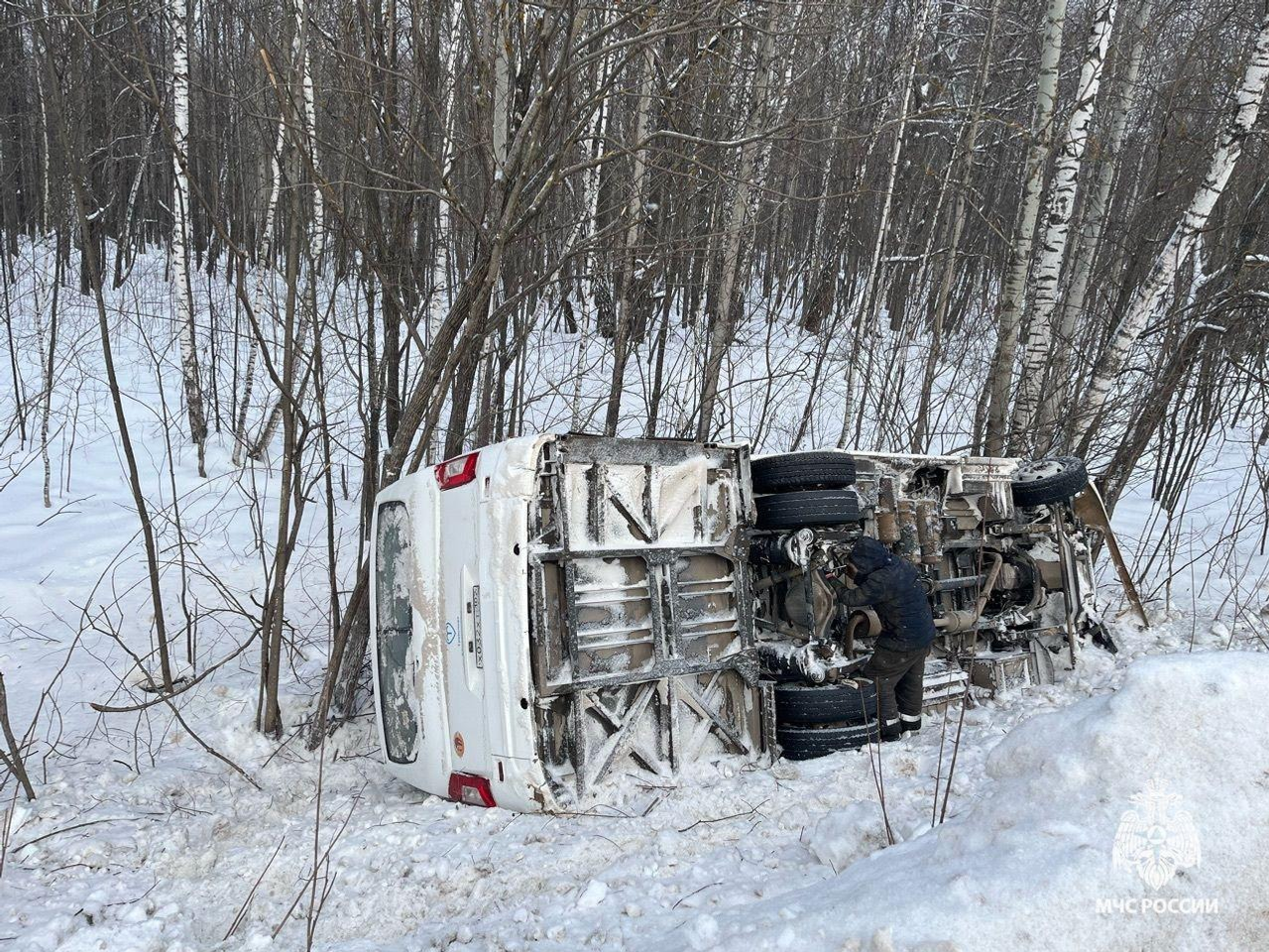 ГУ МЧС РФ по РБ.
