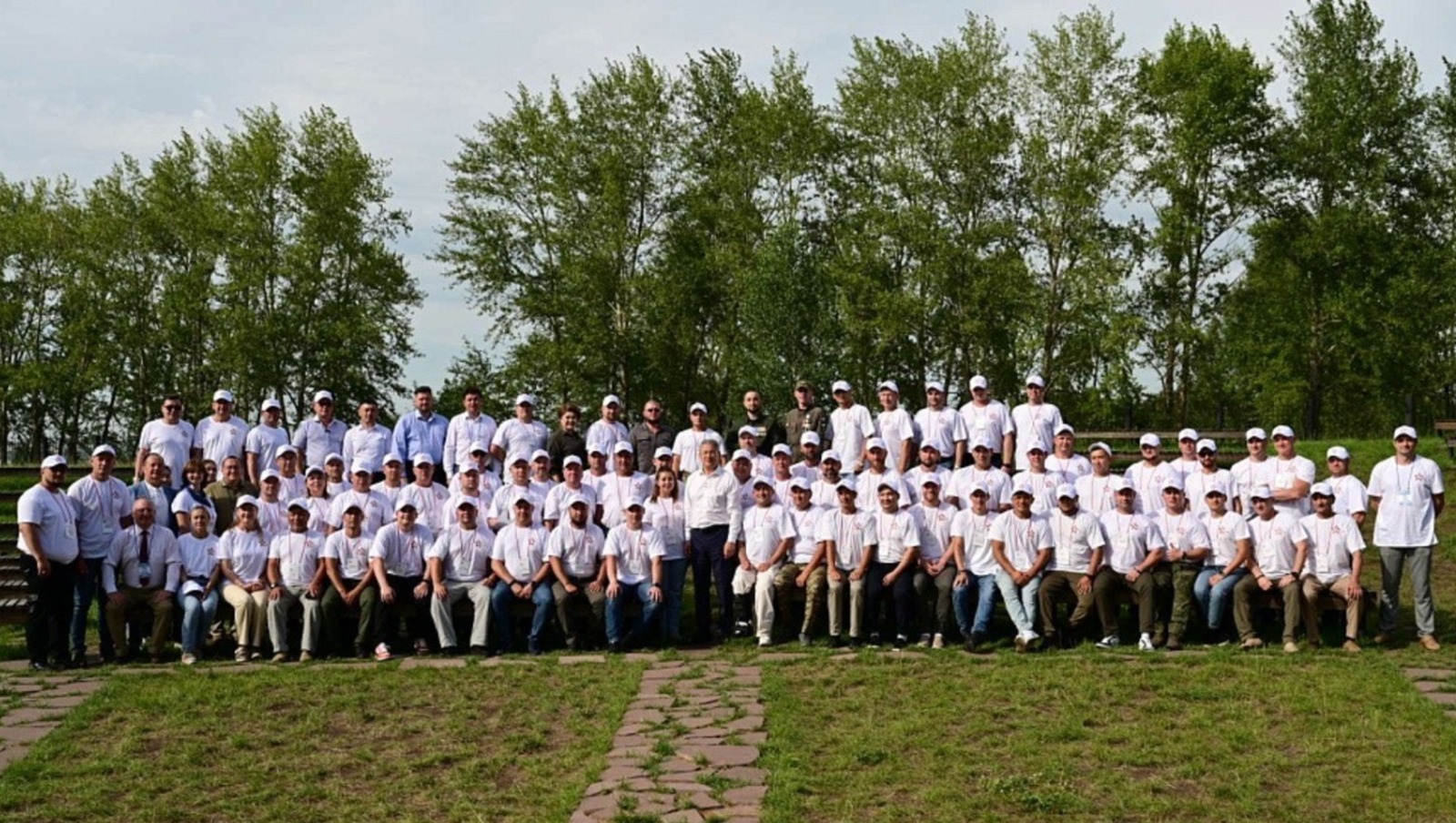 Азата Мухамедьянова.