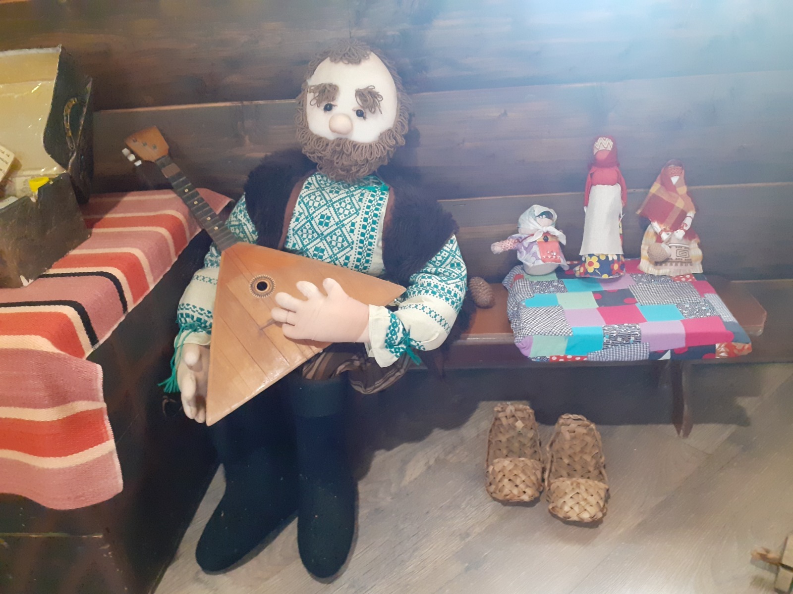 Владимира Шакиева.