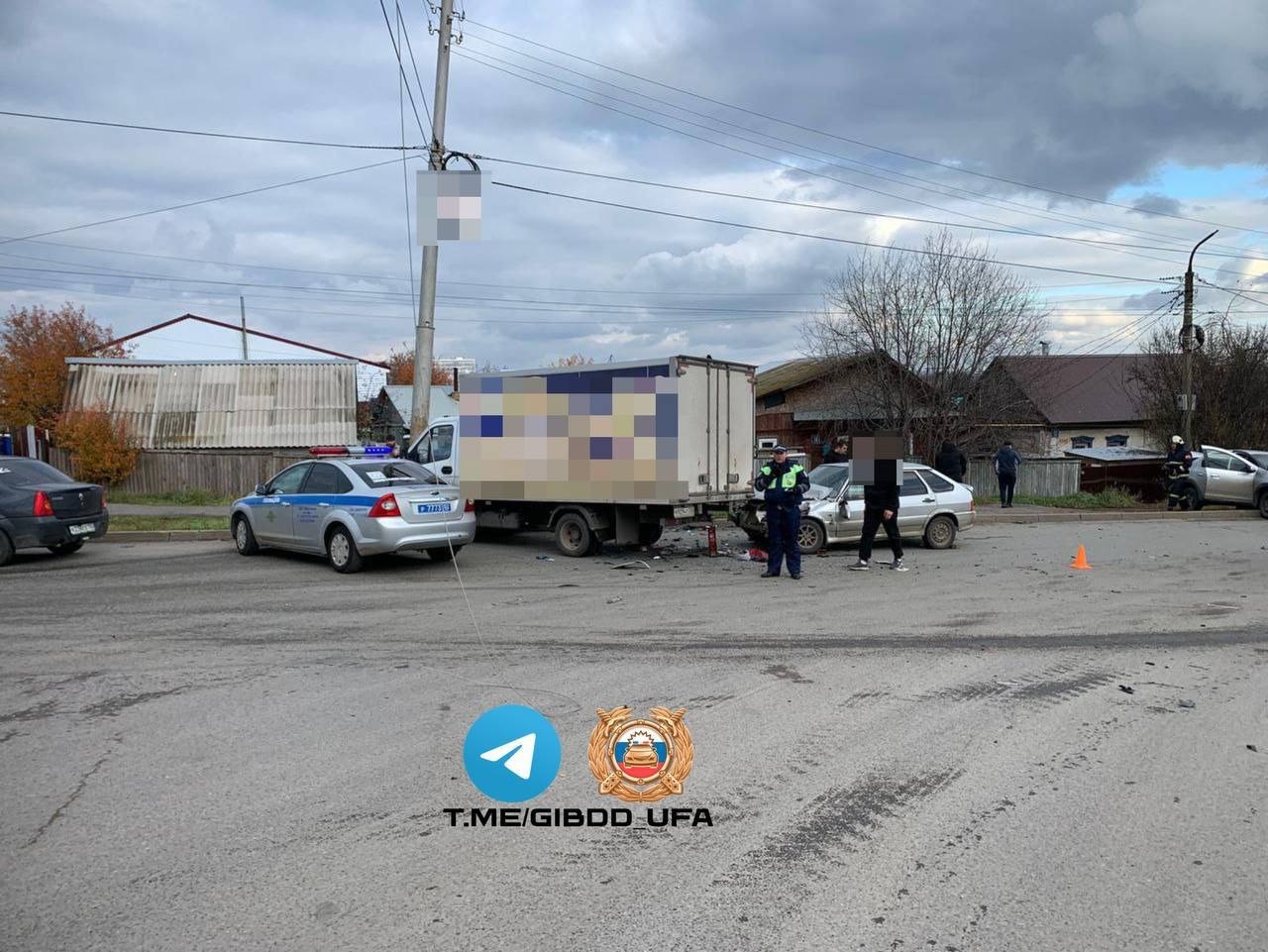 Госавтоинспекция Уфы. Госавтоинспекция Уфы.