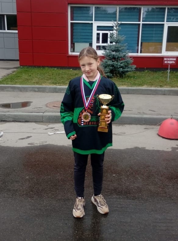 предоставлено Русланом Фаткуллиным.