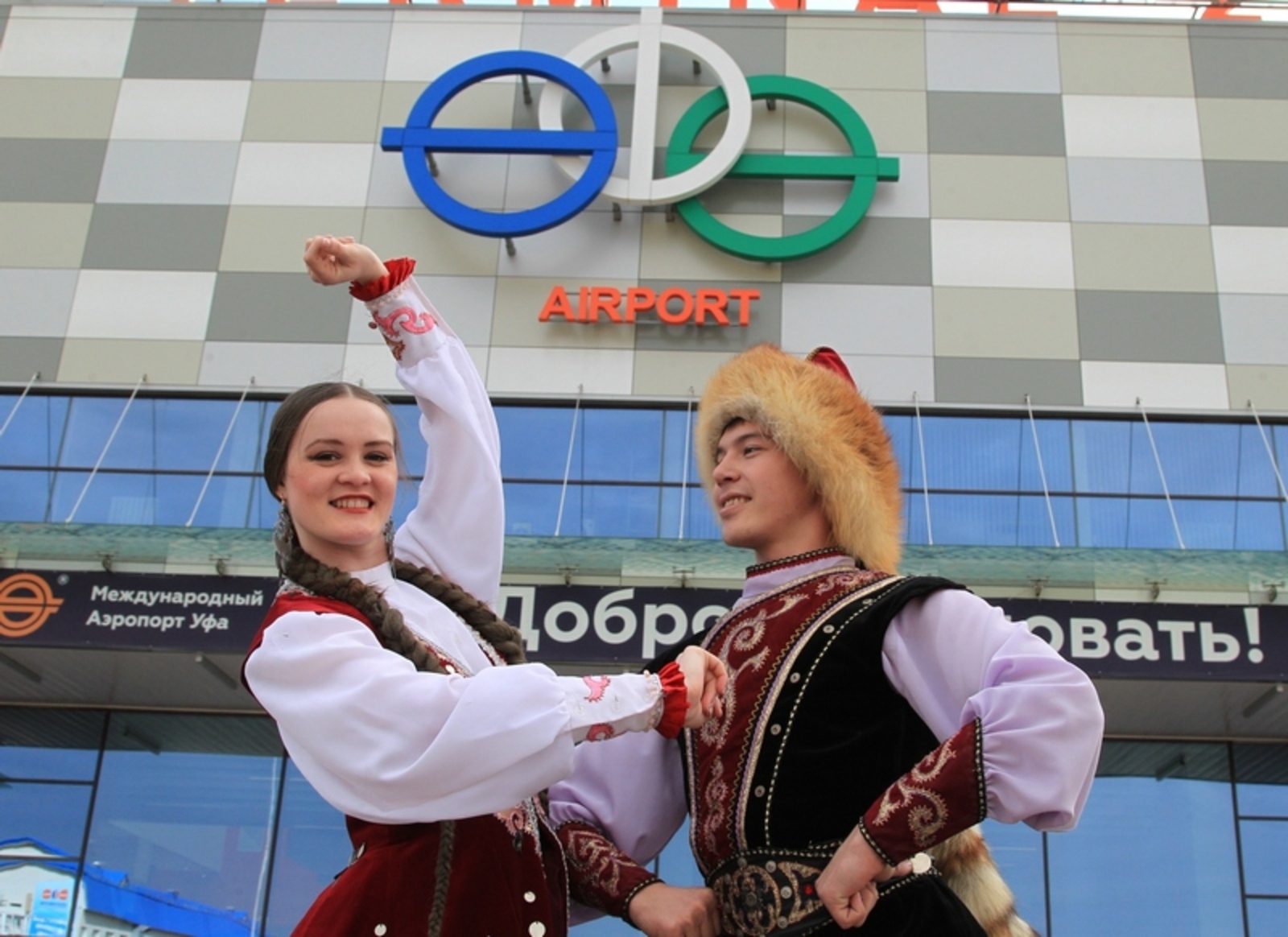 Фото Олега Яровикова.