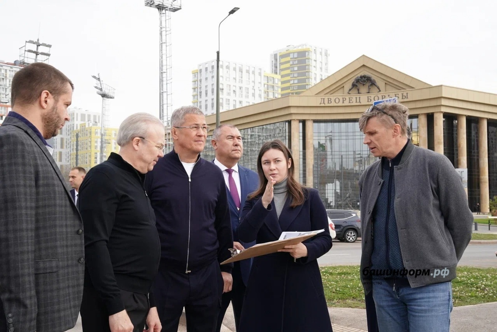 ИА «Башинформ».