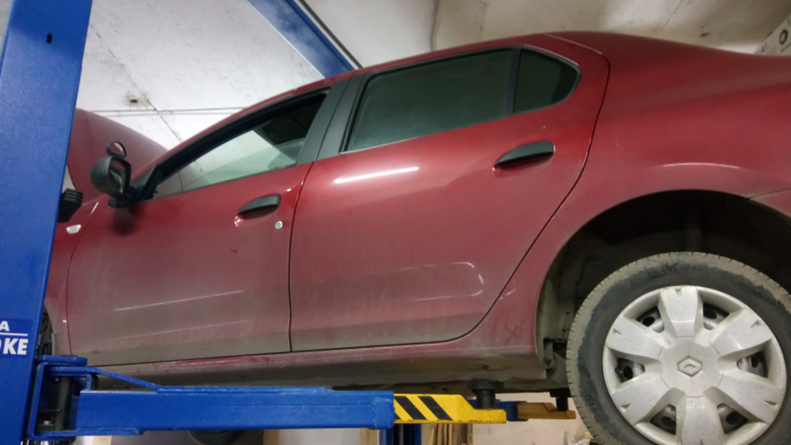 Фото Васили Саитовой.