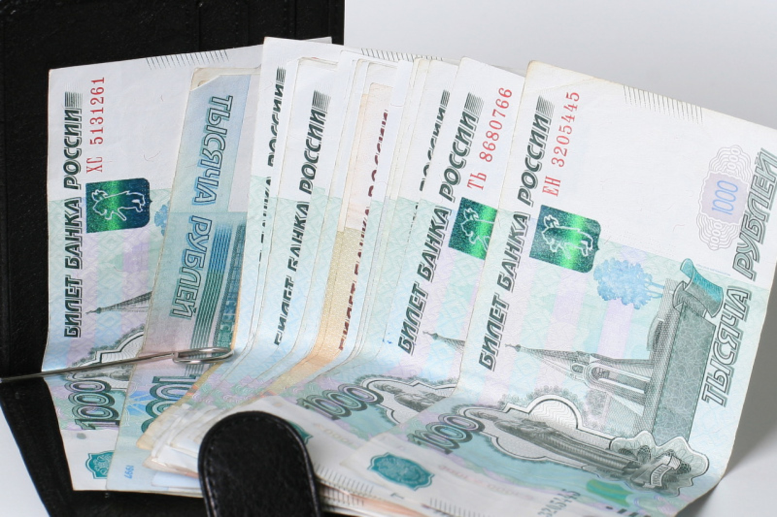 Фото Андрея Старостина.