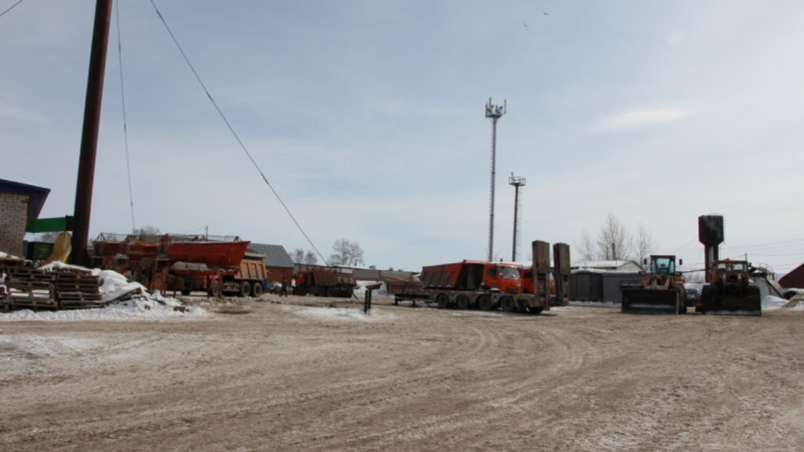 Фото предоставлено пресс-службой Министерства транспорта и дорожного хозяйства РБ.