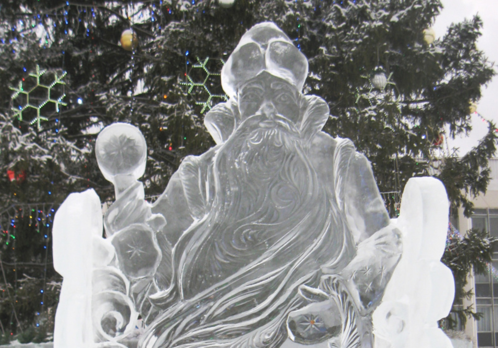 Фото автора.