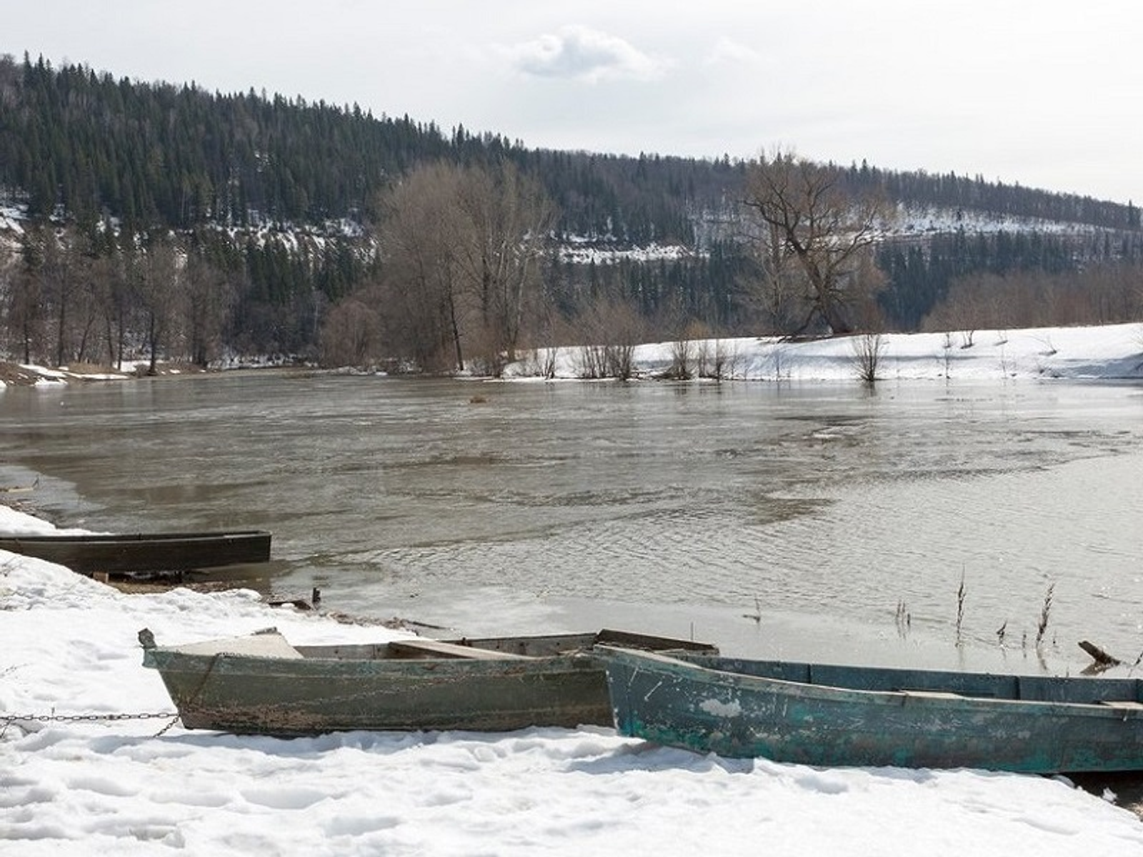 Фото Фаиля Абсатарова.