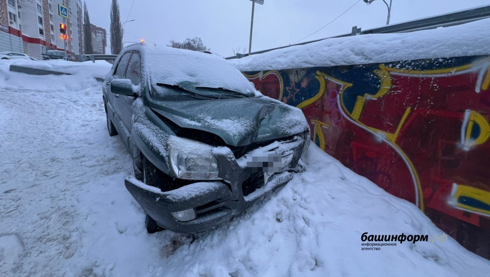 Ксении Калининой.