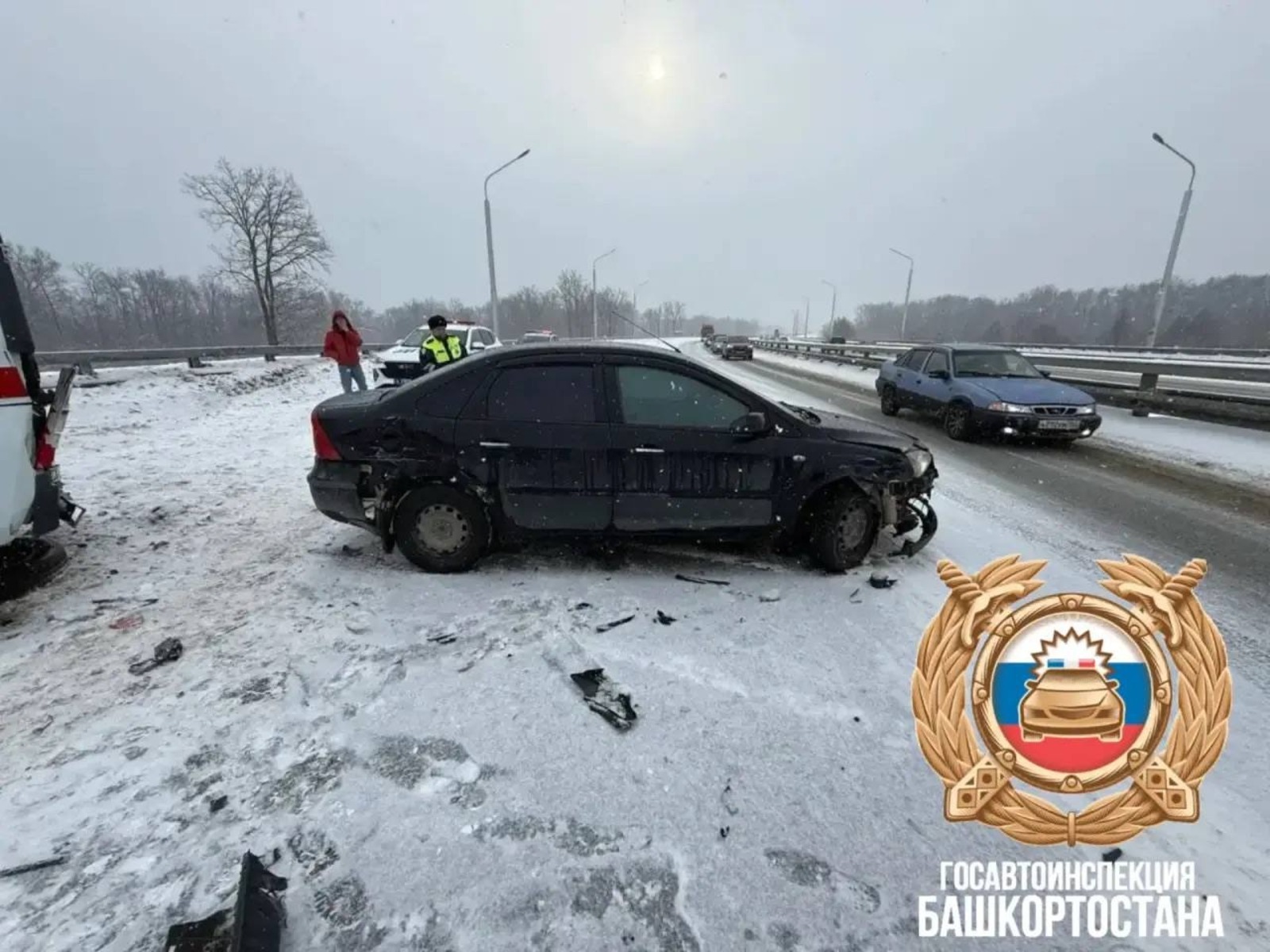 Госавтоинспекция РБ. Telegram.