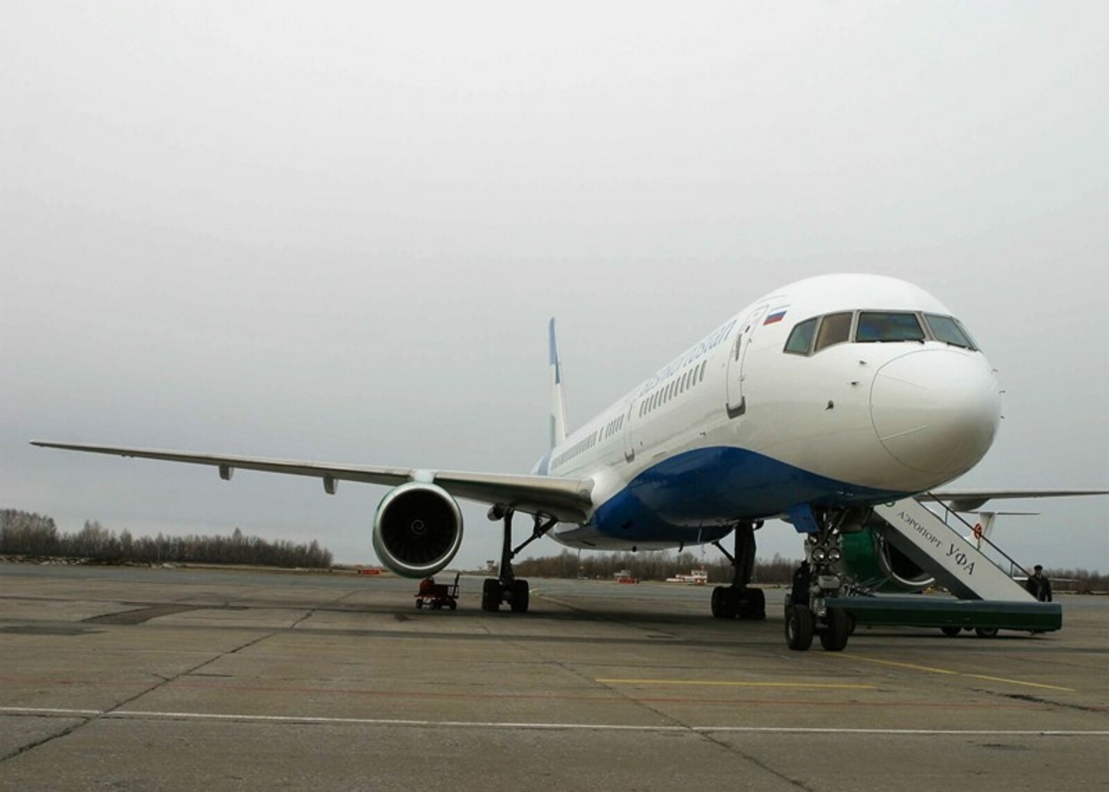 Фото Олега Яровикова.