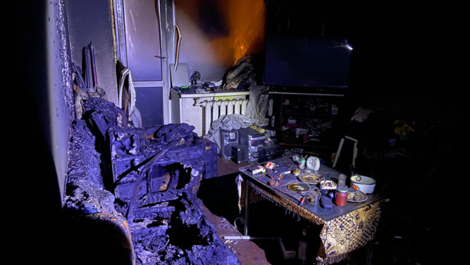 предоставлено ГУ МЧС России по РБ.