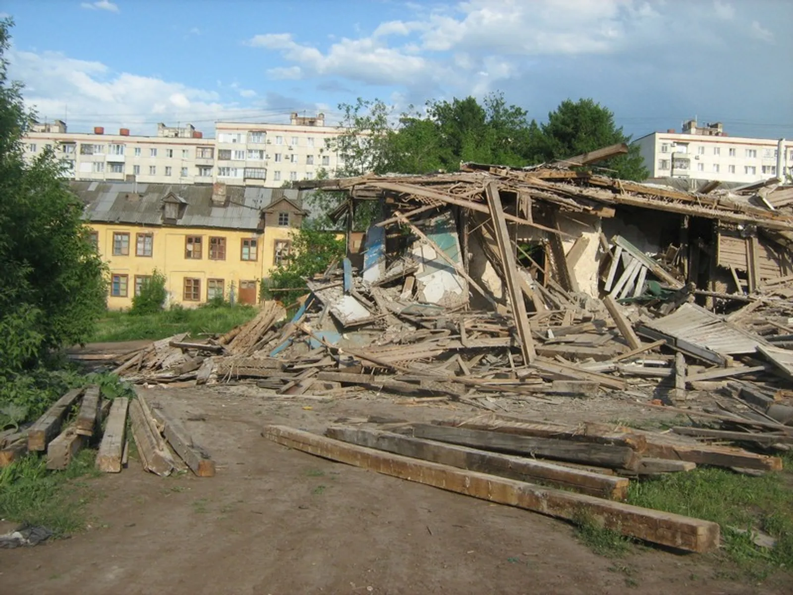 Фото автора.