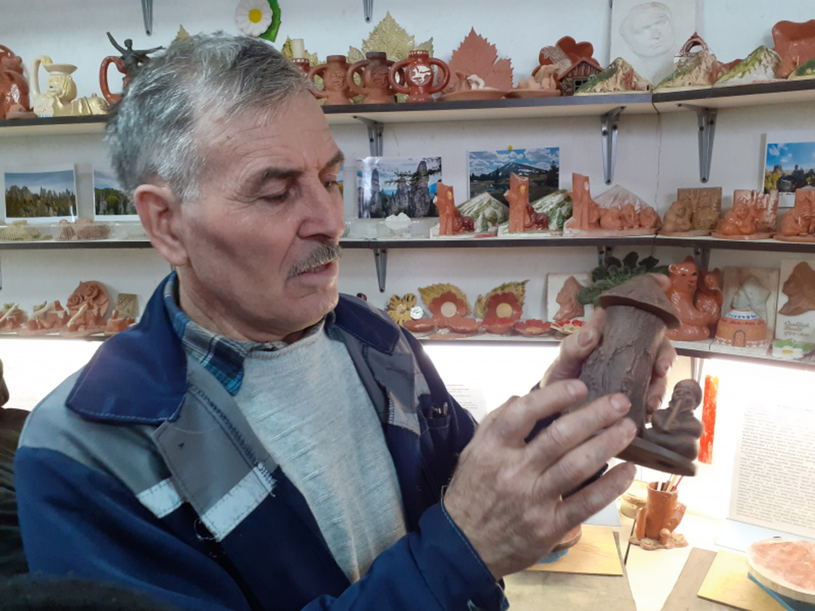 Фото автора.