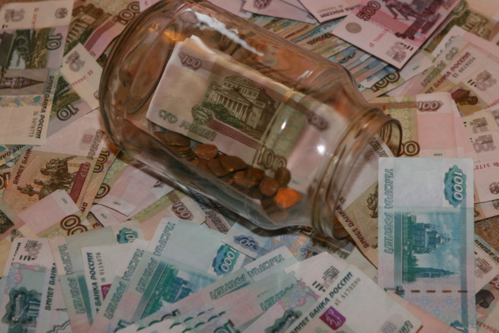 Фото Андрея Старостина.